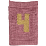 Smallstuff Rose Stickad Flag 4