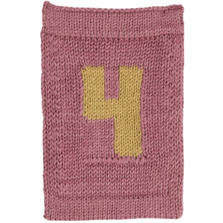 Smallstuff Rose Stickad Flag 4