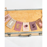 Smallstuff Rose Stickad Flag 5