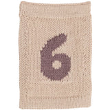 Smallstuff Rose Stickad Flag 6