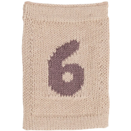 Smallstuff Rose Stickad Flag 6