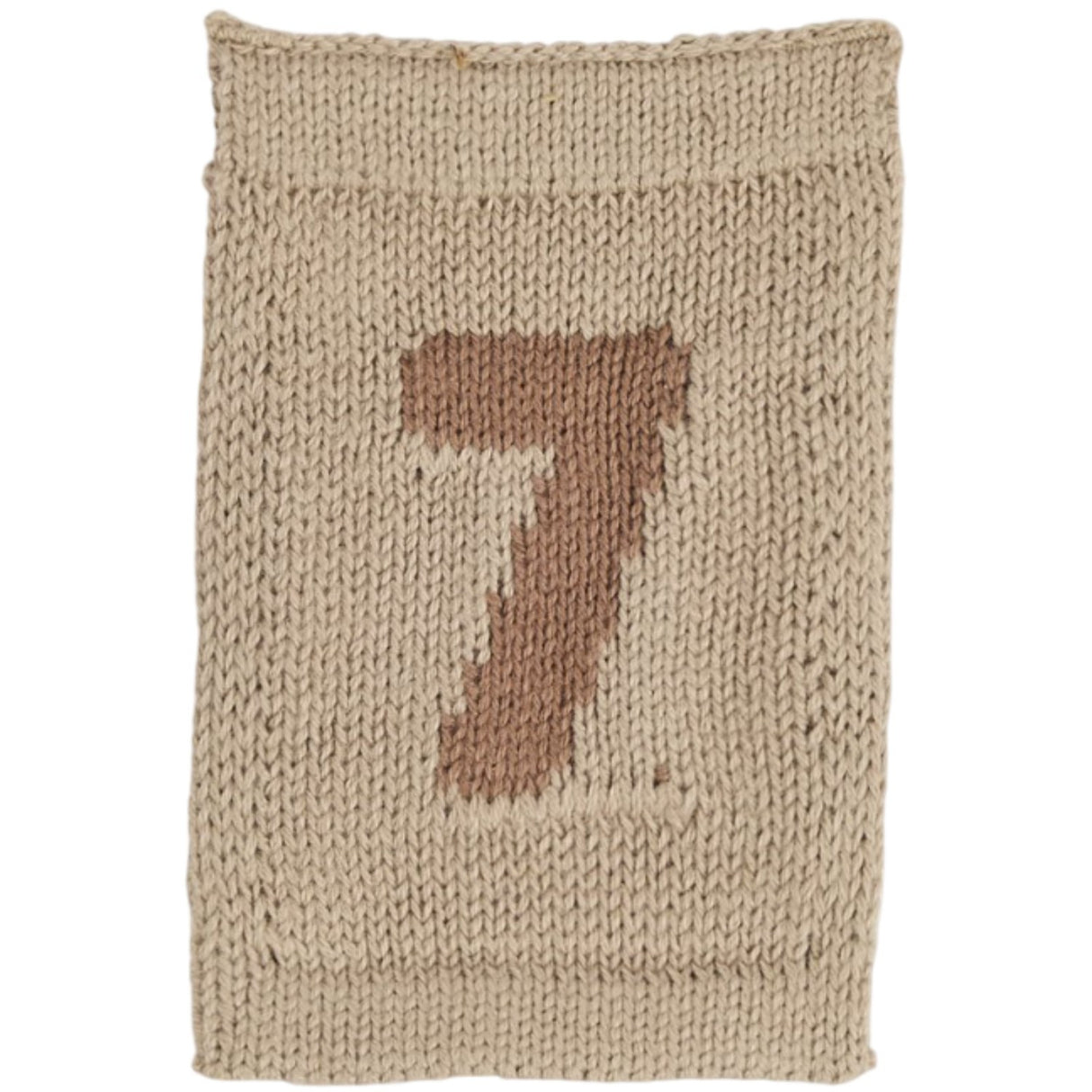 Smallstuff Rose Stickad Flag 7