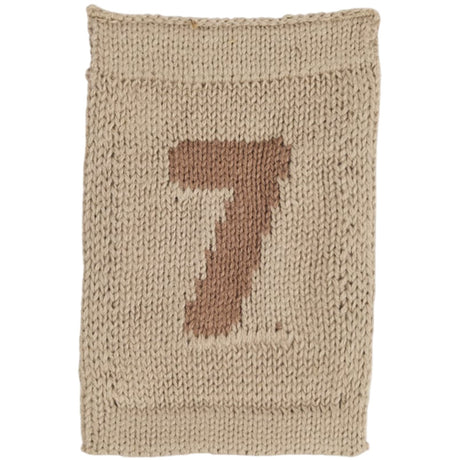 Smallstuff Rose Stickad Flag 7