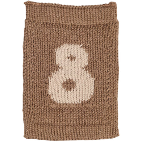 Smallstuff Rose Stickad Flag 8