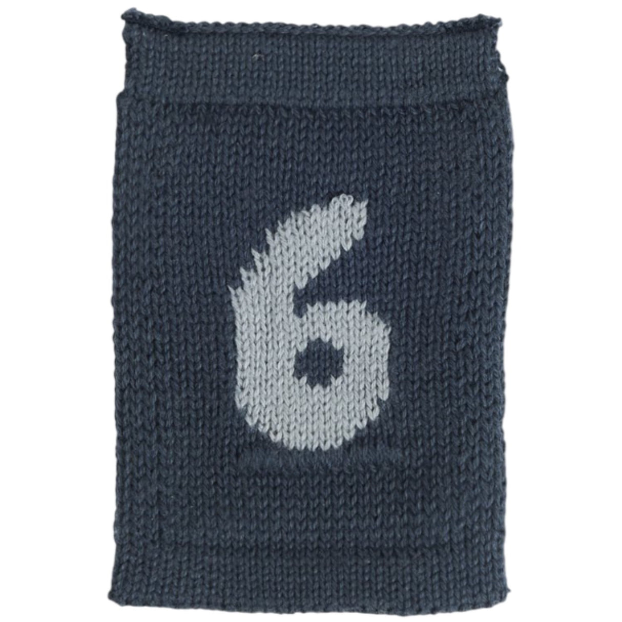 Smallstuff Blue Stickad Flag 6