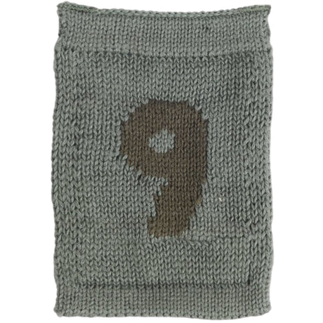 Smallstuff Blue Stickad Flag 9