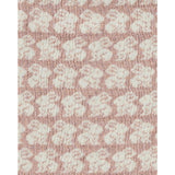 Smallstuff Powder Klänning Ao Rabbits Merino Ull