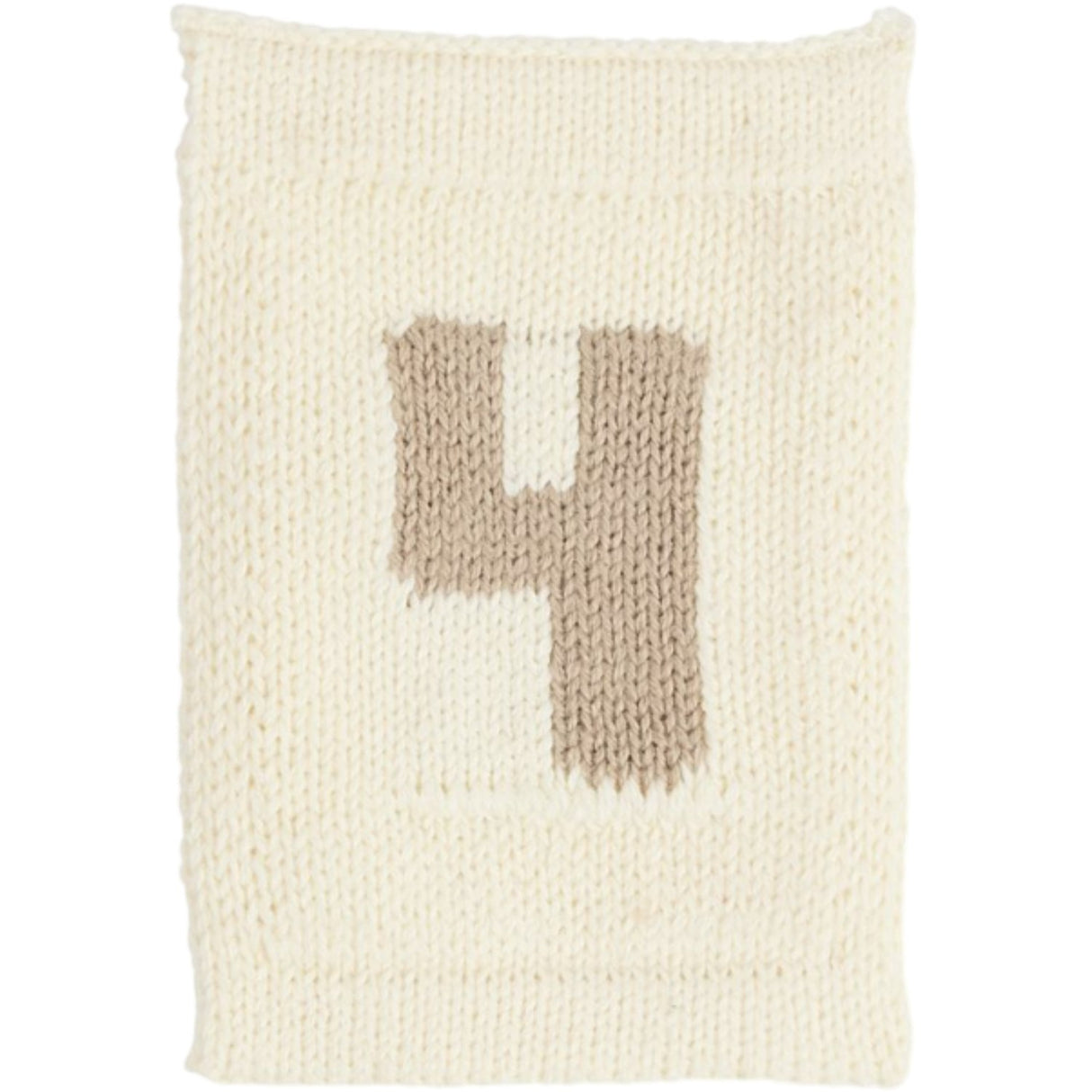 Smallstuff Nature Stickad Flag 4