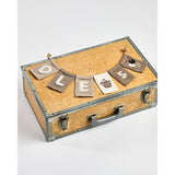 Smallstuff Nature Stickad Flag 5