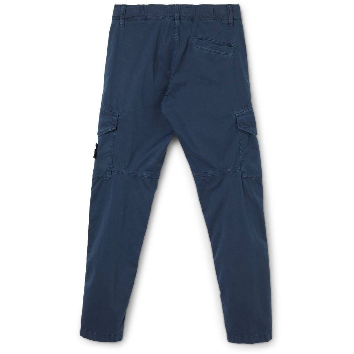 Stone Island Stone Island Junior Cargo Pants Navy