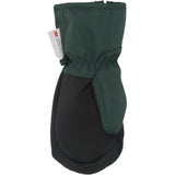 Mikk-Line Darkest Sprouse Polyester Tussor Vantar Med Dragkedja