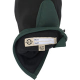 Mikk-Line Darkest Sprouse Polyester Tussor Vantar Med Dragkedja