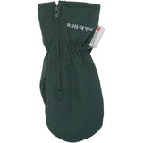 Mikk-Line Darkest Sprouse Polyester Tussor Vantar Med Dragkedja