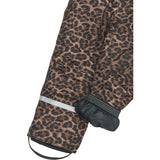 Mikk-Line Leo Uni Snow Pant AOP