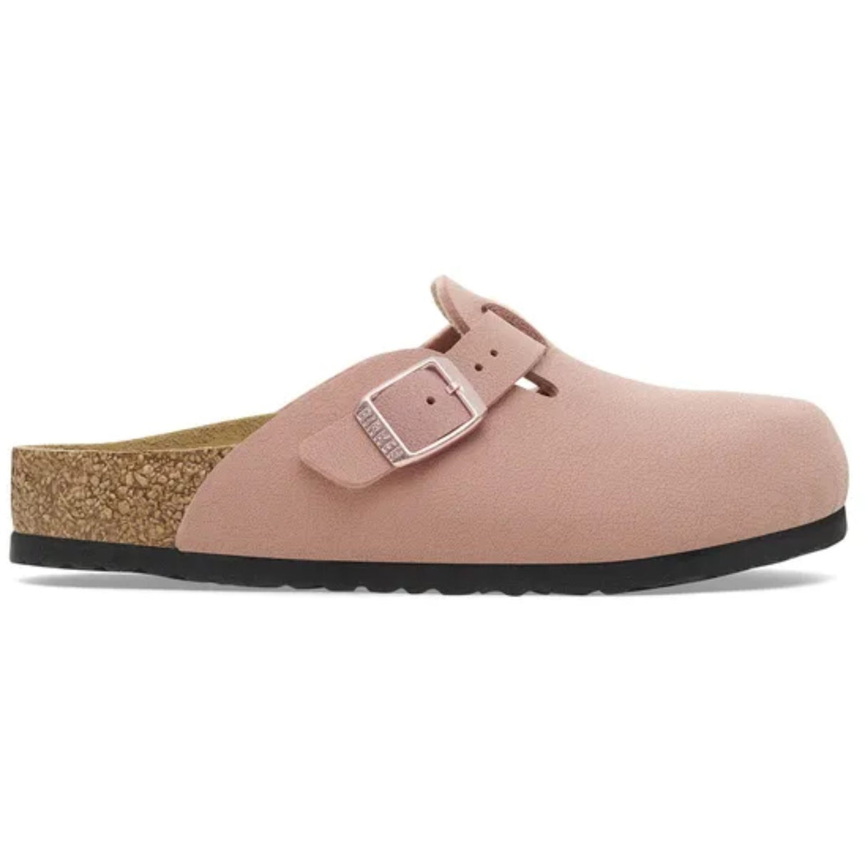 Birkenstock Boston Kids BFBC Pink Clay