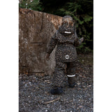 Mikk-Line Leo Winter Jacka Waist AOP