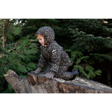 Mikk-Line Leo Winter Jacka Waist AOP