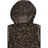 Mikk-Line Leo Winter Jacka Waist AOP