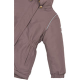 Mikk-Line Sparrow Winter Jacka Waist Solid