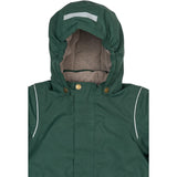 Mikk-Line Darkest Sprouse Winter Jacka Solid