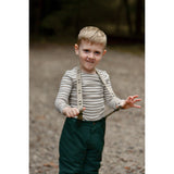 Mikk-Line Darkest Sprouse Uni Snow Pant Solid