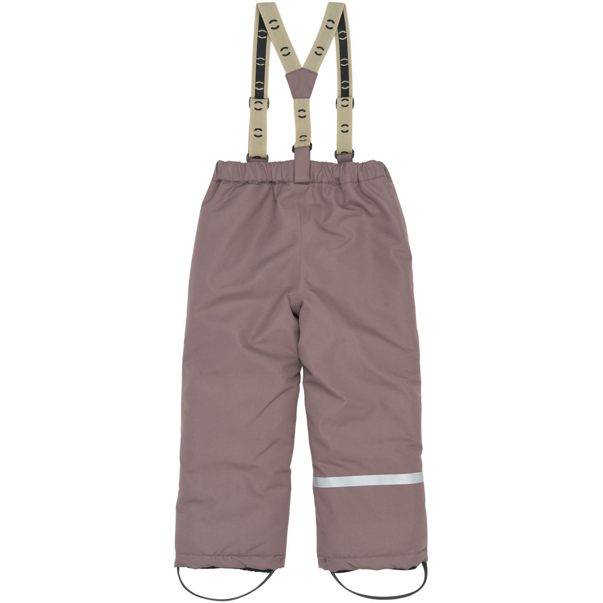 Mikk-Line Sparrow Uni Snow Pant Solid