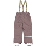 Mikk-Line Sparrow Uni Snow Pant Solid