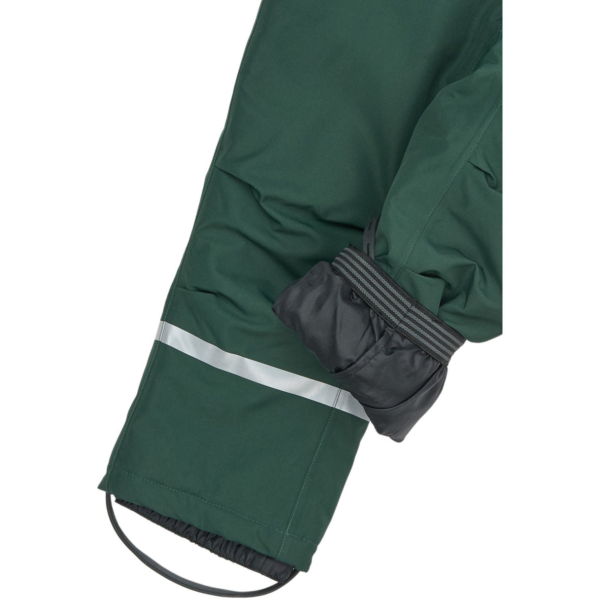 Mikk-Line Darkest Sprouse Uni Snow Pant Solid