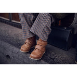 Bundgaard Cognac Terry