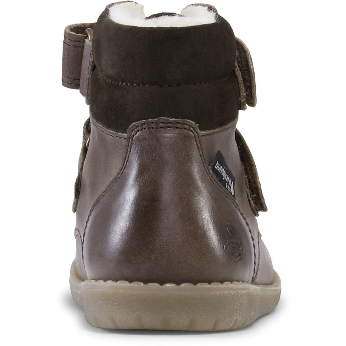 Bundgaard Dark Brown Rabbit