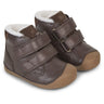 Bundgaard Dark Brown Petit Winter