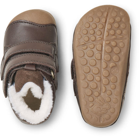 Bundgaard Dark Brown Petit Winter