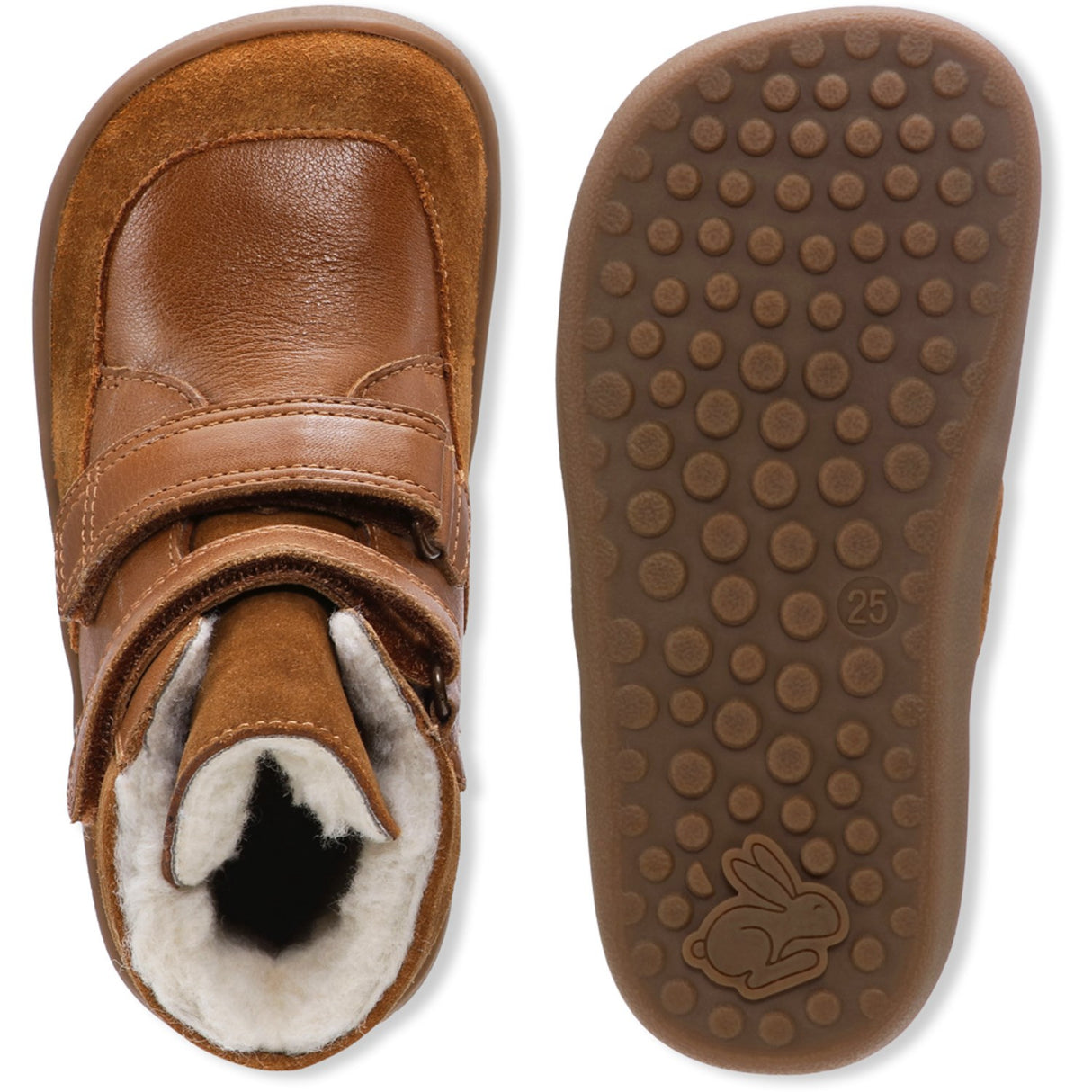 Bundgaard Cognac Basil