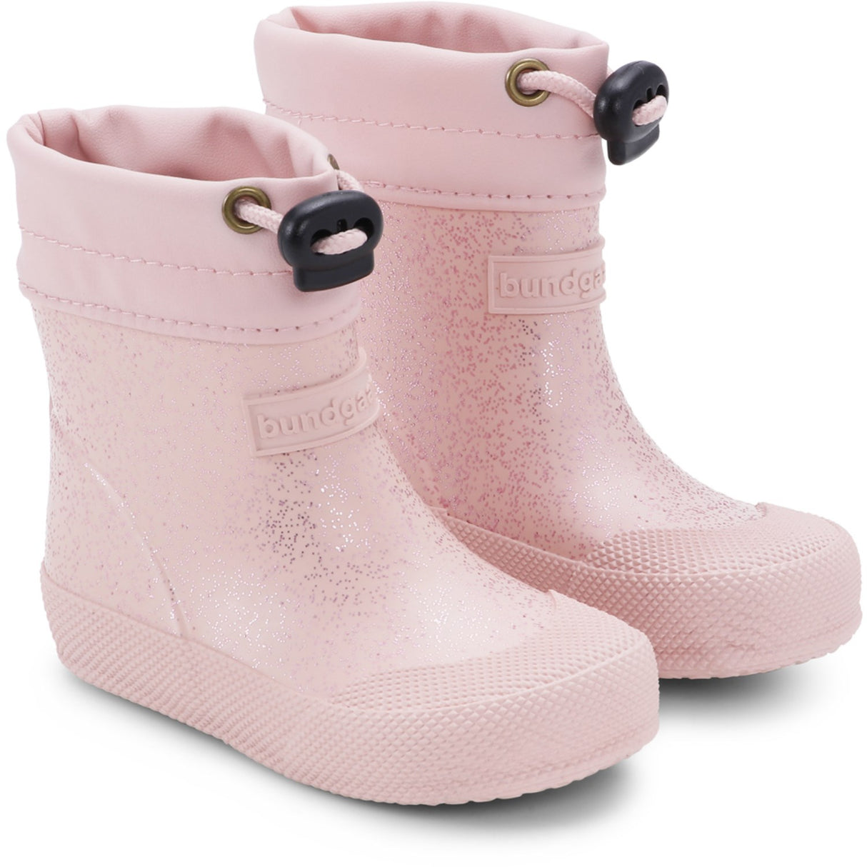 Bundgaard Old Rose Sparkle Malik