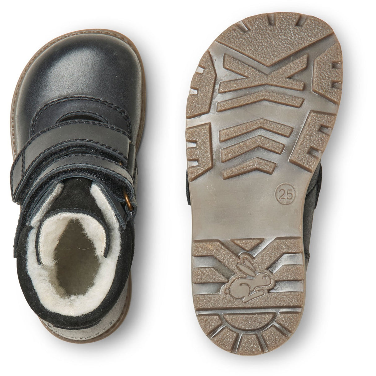 Bundgaard Black Tokker