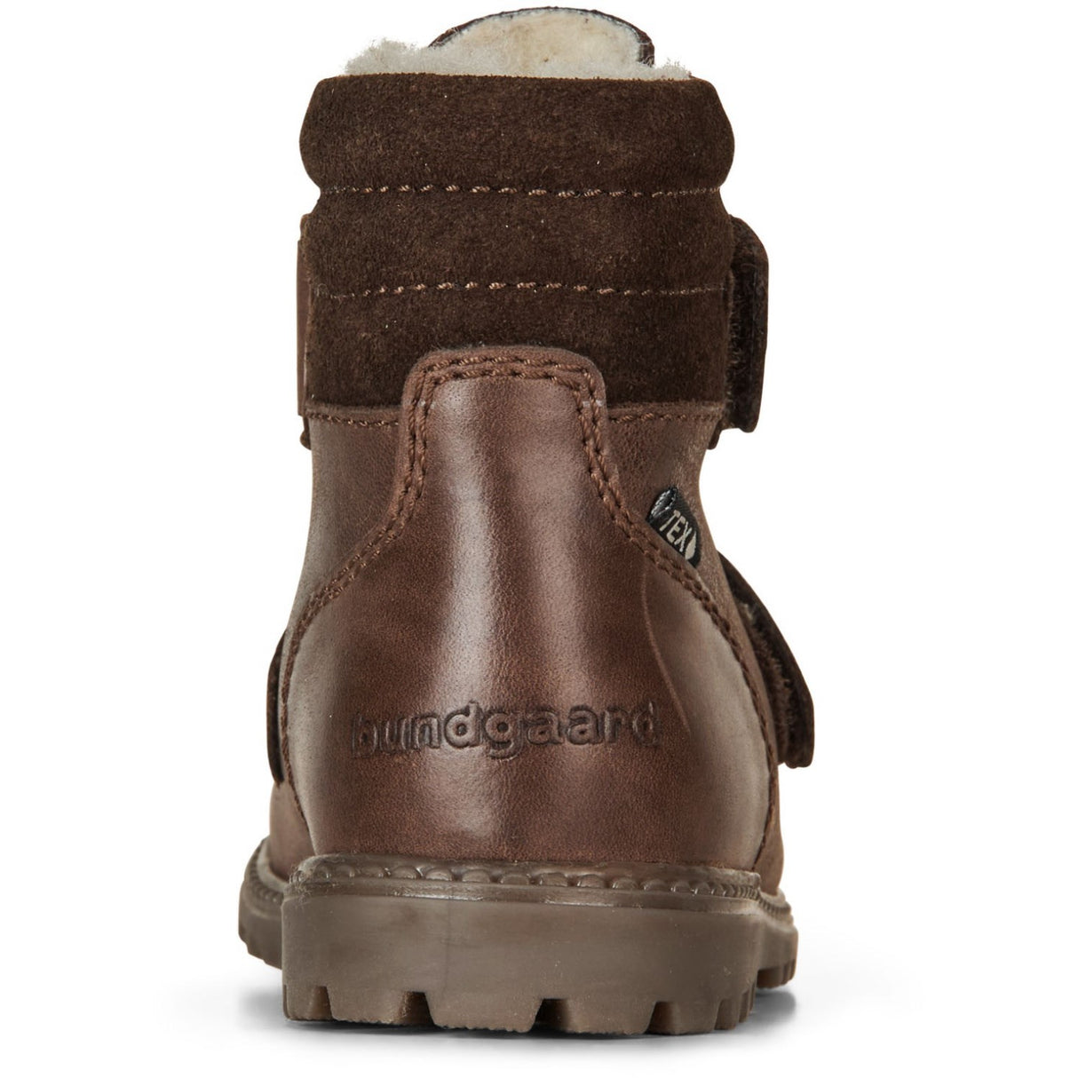 Bundgaard Dark Brown Tokker
