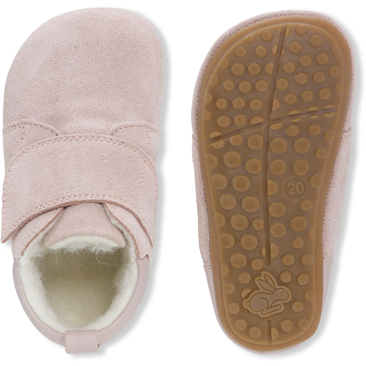 Bundgaard Old Rose Nallebjörn