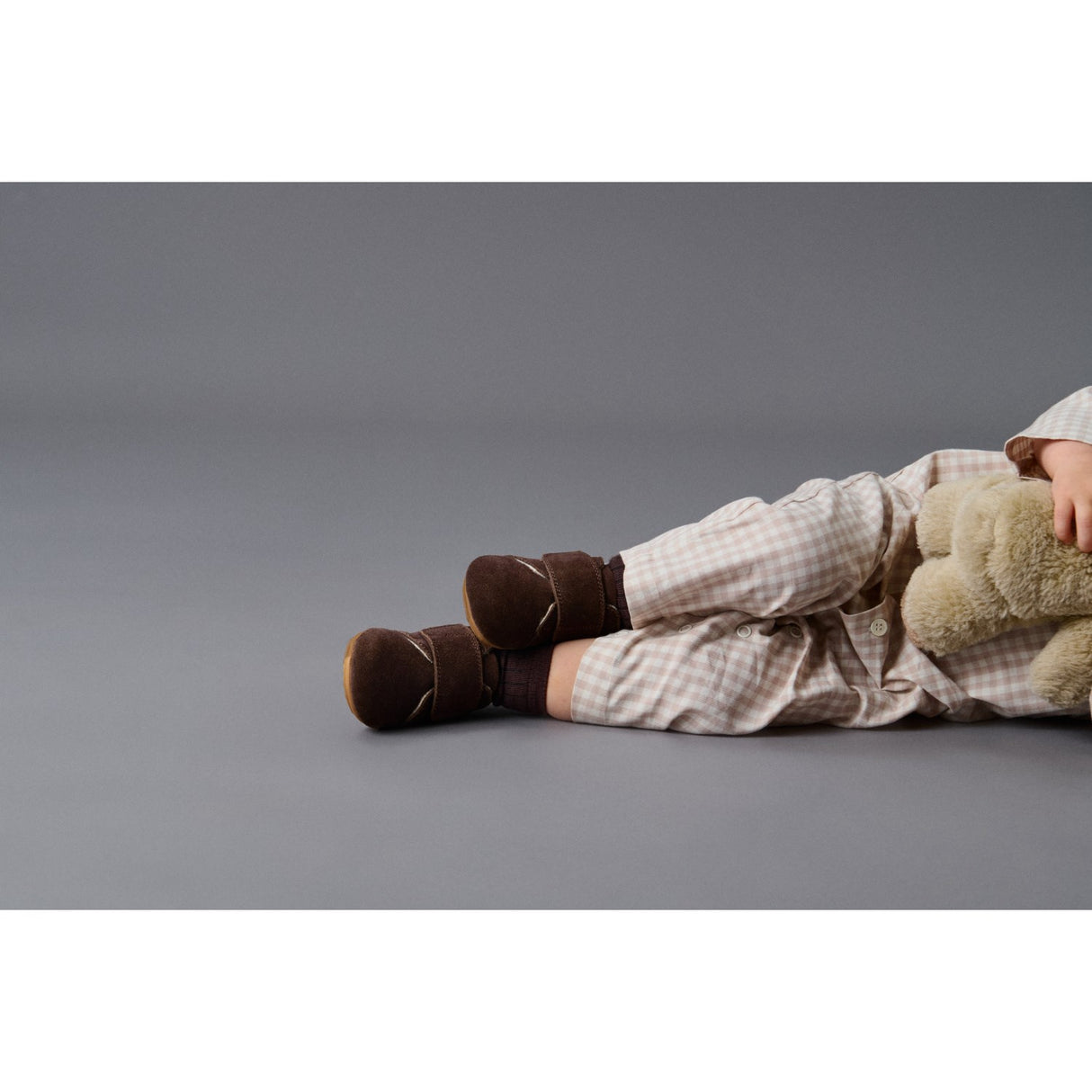 Bundgaard Dark Brown Nallebjörn