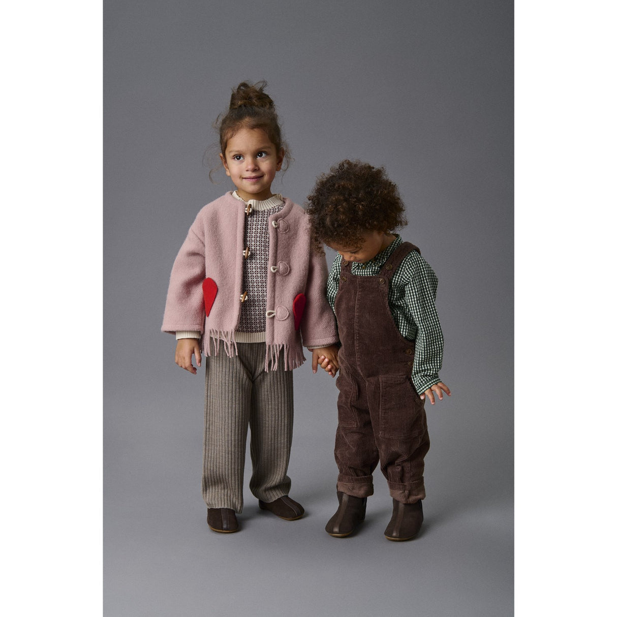 Bundgaard Dark Brown Toto