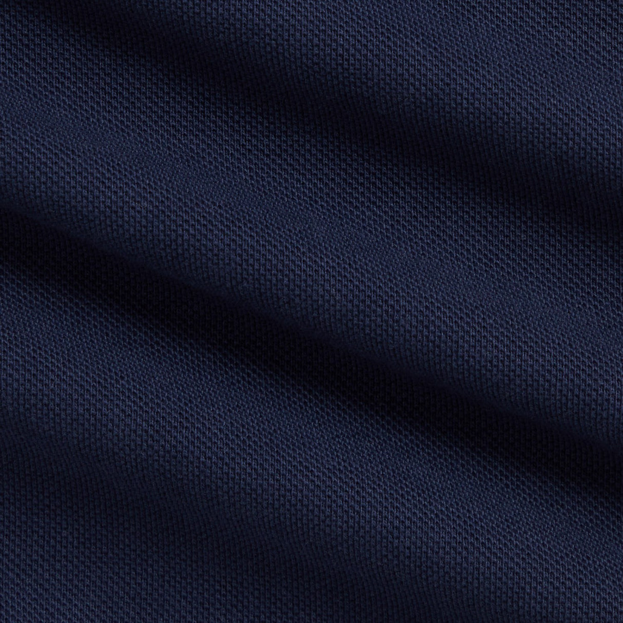 Ralph Lauren Baby Refined Navy Baby Boy Coverall