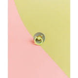 Bibs Sage Napp Studio Colour 2-Pack Fusion Latex Hunter Green Mix