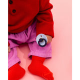 Bibs Baby Blue Napp Studio Colour 2-Pack Fusion Latex Petrol Mix