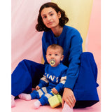 Bibs Sage Napp Studio Colour 2-Pack Fusion Latex Hunter Green Mix