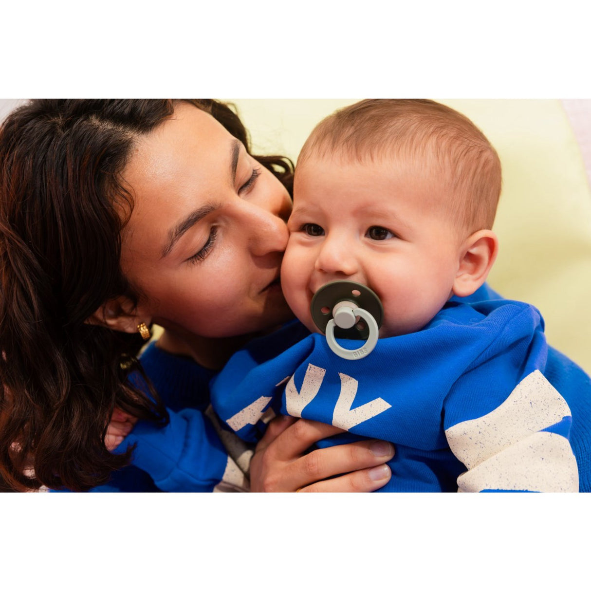 Bibs Sage Napp Studio Colour 2-Pack Fusion Latex Hunter Green Mix