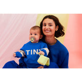 Bibs Sage Napp Studio Colour 2-Pack Fusion Latex Hunter Green Mix