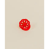 Bibs Vanilla Napp Boheme 2-Pack Latex Candy Apple