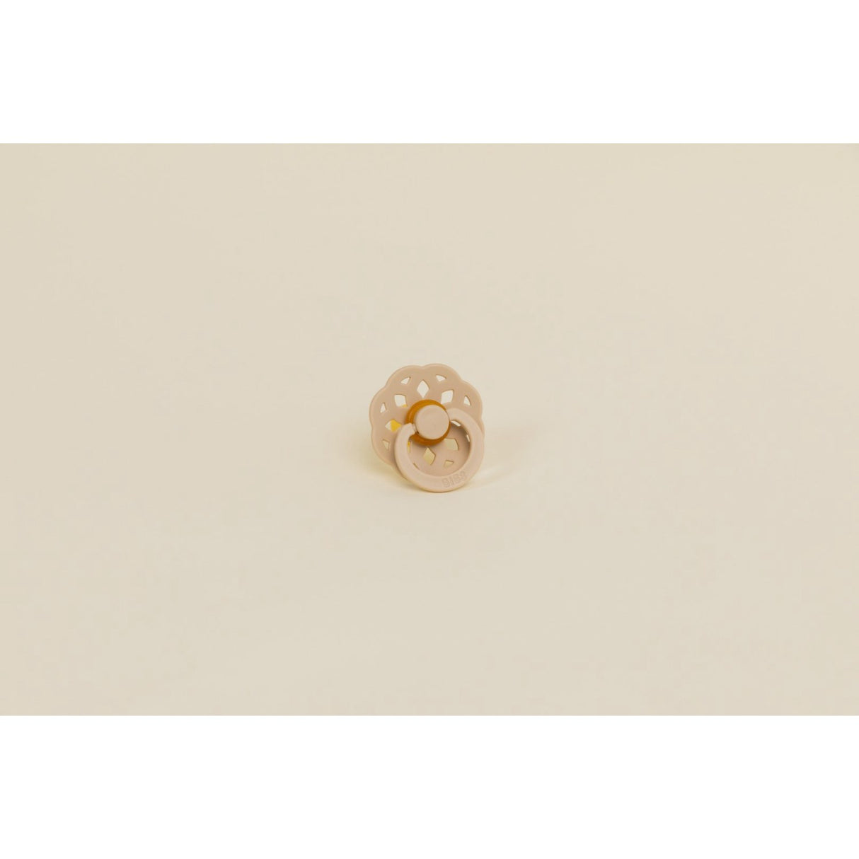 Bibs Vanilla Napp Boheme 2-Pack Latex Candy Apple