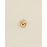 Bibs Vanilla Napp Boheme 2-Pack Latex Candy Apple