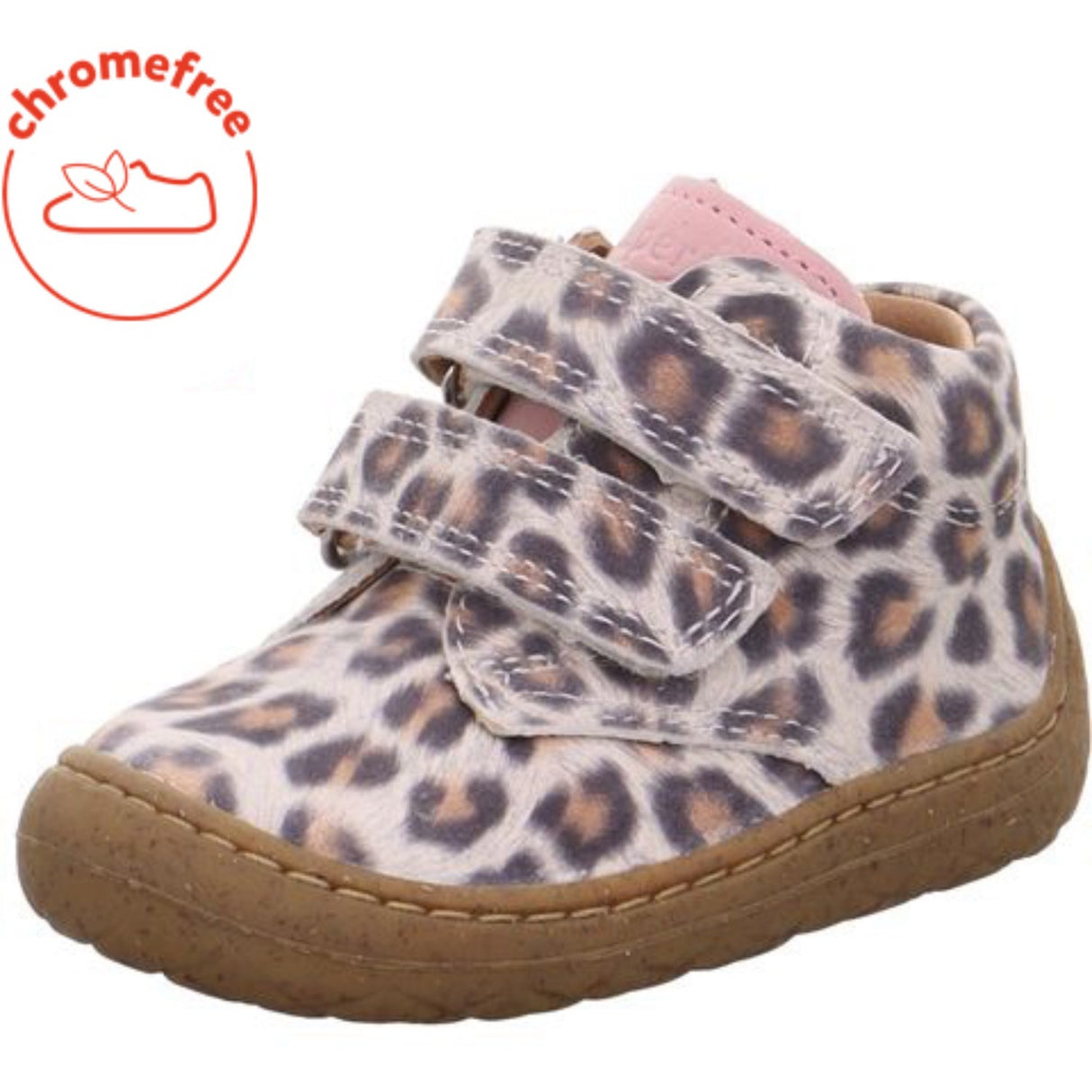 Superfit Mehrfarbig Saturnus Skor