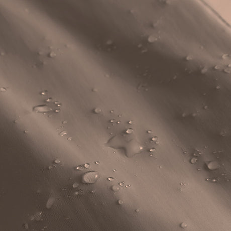 Mini A ture Morel Grey Matwalenty Snow Pants. GRS